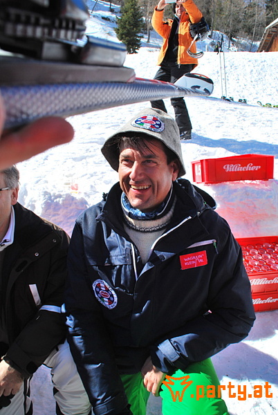 Bild 157 - 8. Hüttenmeister Fest / Maestro Di Baita - Rock in Hut, Garnitzenalm / Nassfeld Bild 157