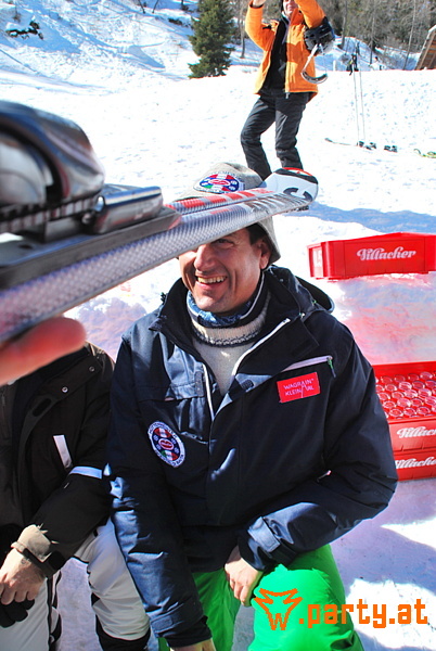 Bild 158 - 8. Hüttenmeister Fest / Maestro Di Baita - Rock in Hut, Garnitzenalm / Nassfeld Bild 158