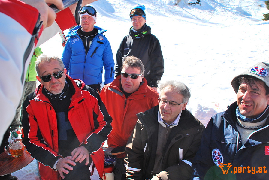 Bild 159 - 8. Hüttenmeister Fest / Maestro Di Baita - Rock in Hut, Garnitzenalm / Nassfeld Bild 159