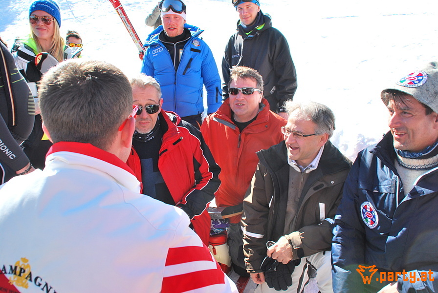 Bild 160 - 8. Hüttenmeister Fest / Maestro Di Baita - Rock in Hut, Garnitzenalm / Nassfeld Bild 160