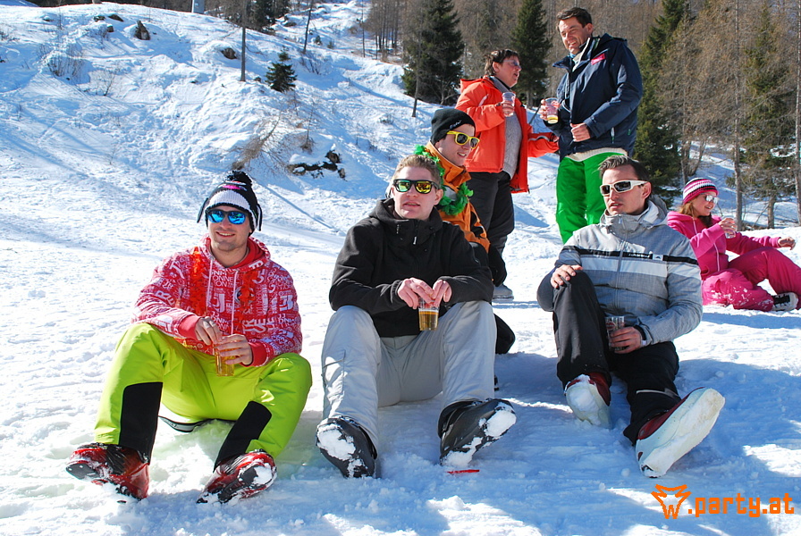 Bild 167 - 8. Hüttenmeister Fest / Maestro Di Baita - Rock in Hut, Garnitzenalm / Nassfeld Bild 167