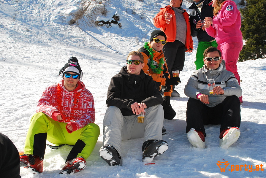 Bild 169 - 8. Hüttenmeister Fest / Maestro Di Baita - Rock in Hut, Garnitzenalm / Nassfeld Bild 169
