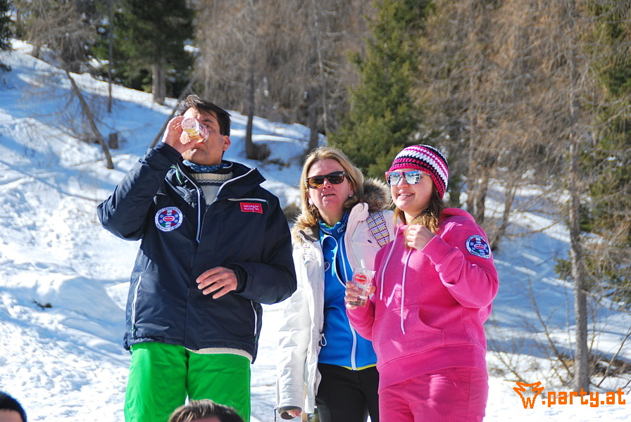 Bild 170 - 8. Hüttenmeister Fest / Maestro Di Baita - Rock in Hut, Garnitzenalm / Nassfeld Bild 170
