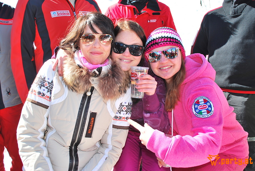 Bild 173 - 8. Hüttenmeister Fest / Maestro Di Baita - Rock in Hut, Garnitzenalm / Nassfeld Bild 173