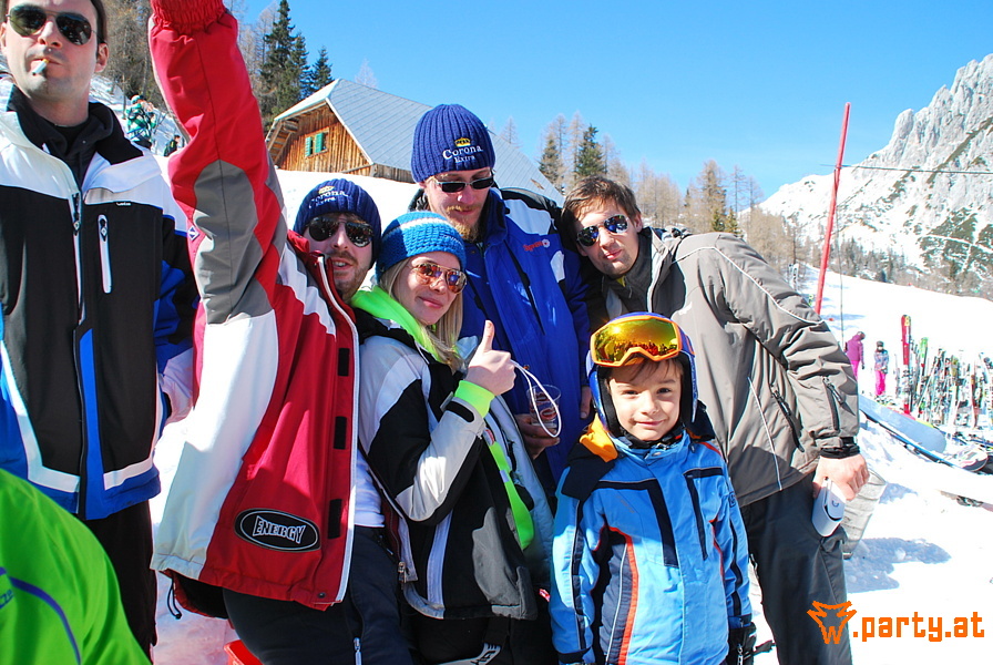 Bild 176 - 8. Hüttenmeister Fest / Maestro Di Baita - Rock in Hut, Garnitzenalm / Nassfeld Bild 176