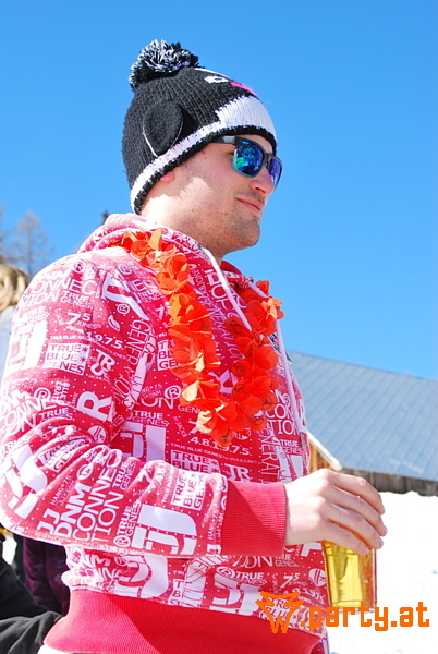 Bild 177 - 8. Hüttenmeister Fest / Maestro Di Baita - Rock in Hut, Garnitzenalm / Nassfeld Bild 177