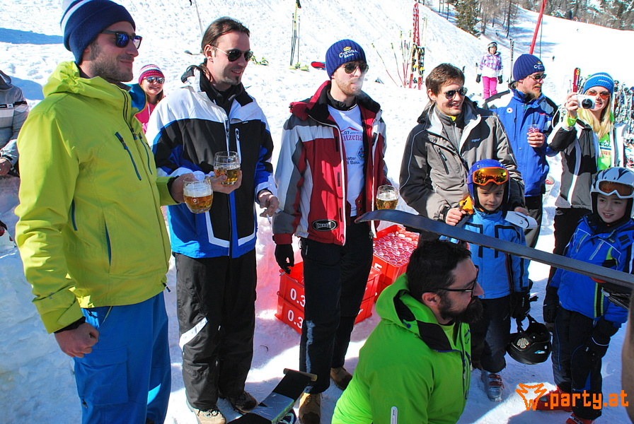 Bild 178 - 8. Hüttenmeister Fest / Maestro Di Baita - Rock in Hut, Garnitzenalm / Nassfeld Bild 178