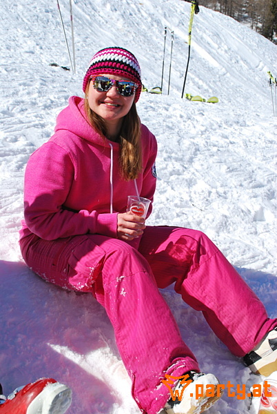 Bild 179 - 8. Hüttenmeister Fest / Maestro Di Baita - Rock in Hut, Garnitzenalm / Nassfeld Bild 179