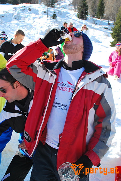 Bild 180 - 8. Hüttenmeister Fest / Maestro Di Baita - Rock in Hut, Garnitzenalm / Nassfeld Bild 180