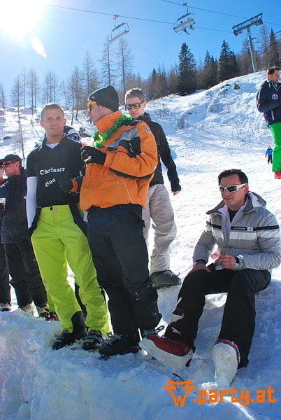 Bild 181 - 8. Hüttenmeister Fest / Maestro Di Baita - Rock in Hut, Garnitzenalm / Nassfeld Bild 181