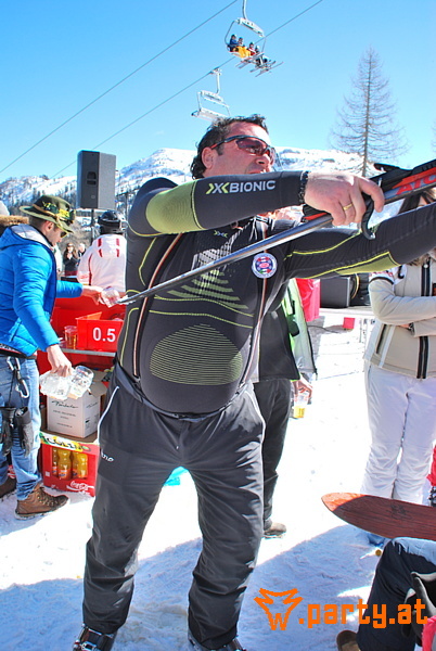 Bild 183 - 8. Hüttenmeister Fest / Maestro Di Baita - Rock in Hut, Garnitzenalm / Nassfeld Bild 183