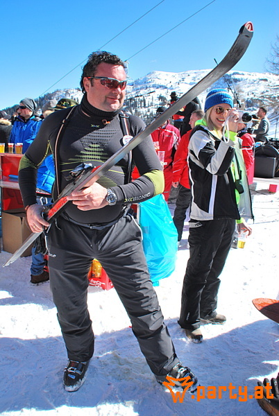 Bild 184 - 8. Hüttenmeister Fest / Maestro Di Baita - Rock in Hut, Garnitzenalm / Nassfeld Bild 184