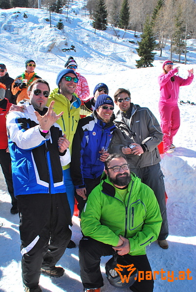 Bild 185 - 8. Hüttenmeister Fest / Maestro Di Baita - Rock in Hut, Garnitzenalm / Nassfeld Bild 185