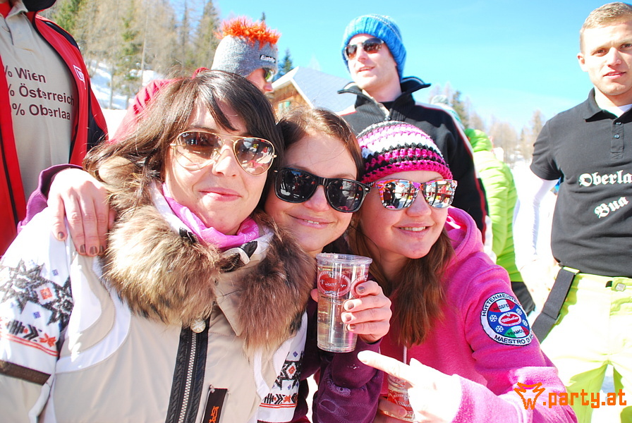 Bild 189 - 8. Hüttenmeister Fest / Maestro Di Baita - Rock in Hut, Garnitzenalm / Nassfeld Bild 189