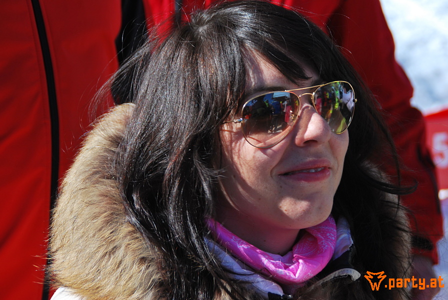 Bild 190 - 8. Hüttenmeister Fest / Maestro Di Baita - Rock in Hut, Garnitzenalm / Nassfeld Bild 190