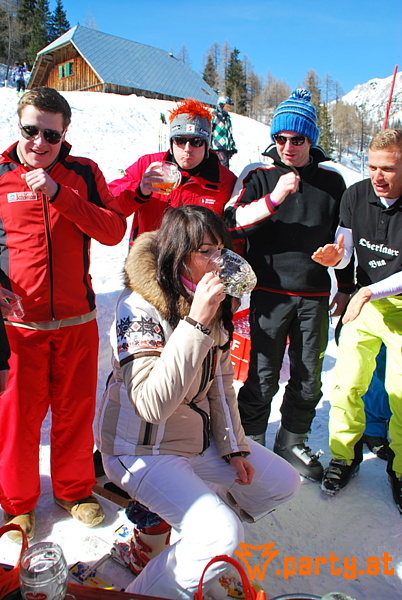 Bild 196 - 8. Hüttenmeister Fest / Maestro Di Baita - Rock in Hut, Garnitzenalm / Nassfeld Bild 196