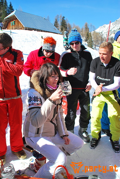 Bild 197 - 8. Hüttenmeister Fest / Maestro Di Baita - Rock in Hut, Garnitzenalm / Nassfeld Bild 197