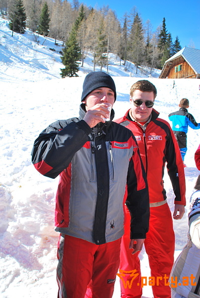 Bild 198 - 8. Hüttenmeister Fest / Maestro Di Baita - Rock in Hut, Garnitzenalm / Nassfeld Bild 198