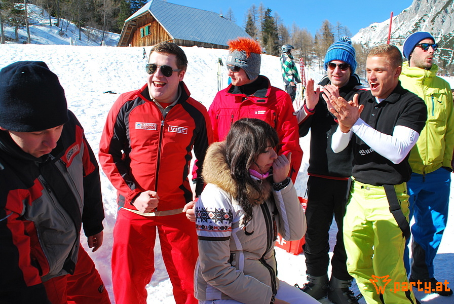 Bild 199 - 8. Hüttenmeister Fest / Maestro Di Baita - Rock in Hut, Garnitzenalm / Nassfeld Bild 199