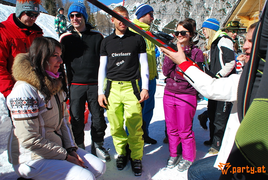 Bild 201 - 8. Hüttenmeister Fest / Maestro Di Baita - Rock in Hut, Garnitzenalm / Nassfeld Bild 201