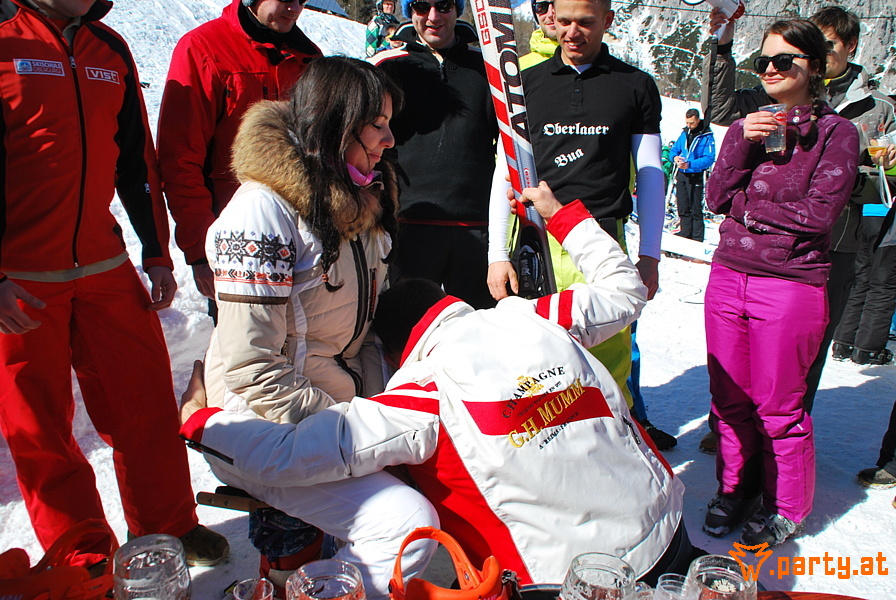 Bild 202 - 8. Hüttenmeister Fest / Maestro Di Baita - Rock in Hut, Garnitzenalm / Nassfeld Bild 202