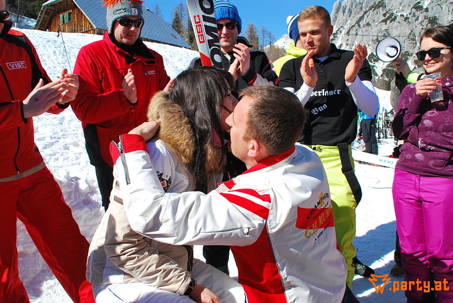 Bild 203 - 8. Hüttenmeister Fest / Maestro Di Baita - Rock in Hut, Garnitzenalm / Nassfeld Bild 203