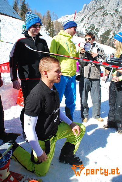 Bild 206 - 8. Hüttenmeister Fest / Maestro Di Baita - Rock in Hut, Garnitzenalm / Nassfeld Bild 206