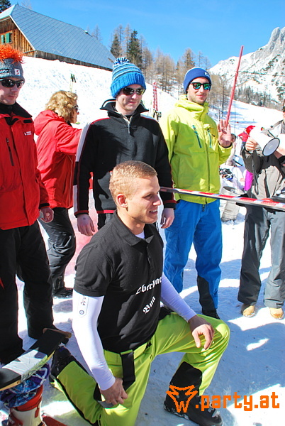 Bild 207 - 8. Hüttenmeister Fest / Maestro Di Baita - Rock in Hut, Garnitzenalm / Nassfeld Bild 207