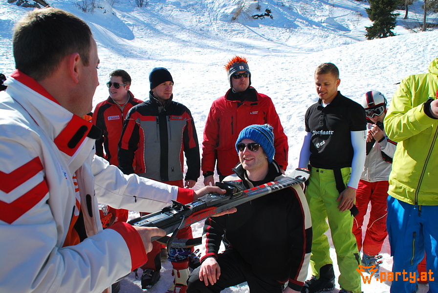Bild 209 - 8. Hüttenmeister Fest / Maestro Di Baita - Rock in Hut, Garnitzenalm / Nassfeld Bild 209