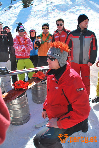 Bild 210 - 8. Hüttenmeister Fest / Maestro Di Baita - Rock in Hut, Garnitzenalm / Nassfeld Bild 210