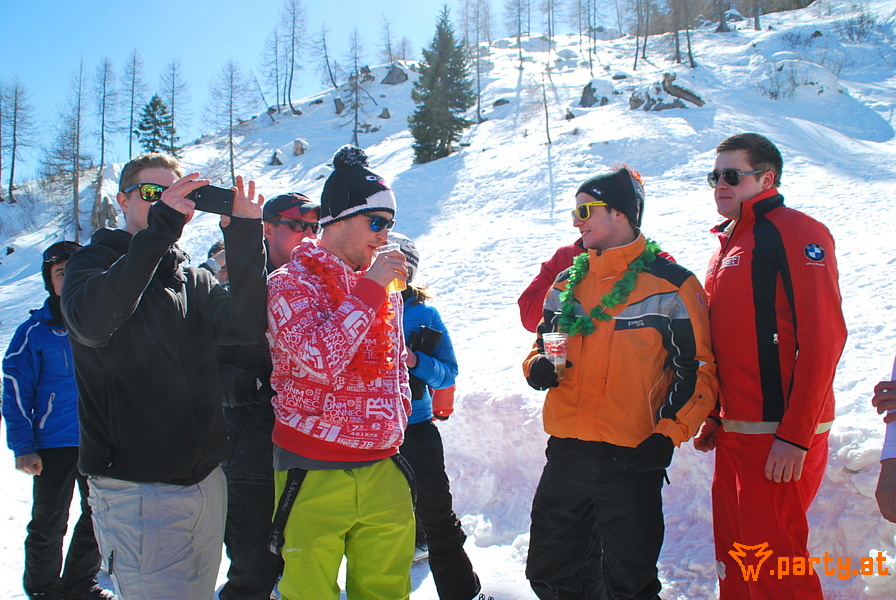 Bild 215 - 8. Hüttenmeister Fest / Maestro Di Baita - Rock in Hut, Garnitzenalm / Nassfeld Bild 215