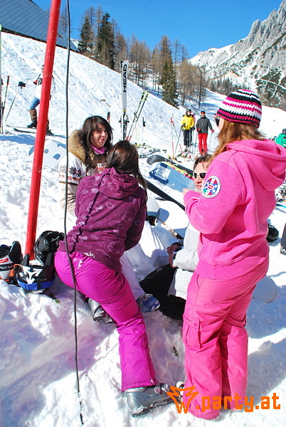 Bild 216 - 8. Hüttenmeister Fest / Maestro Di Baita - Rock in Hut, Garnitzenalm / Nassfeld Bild 216