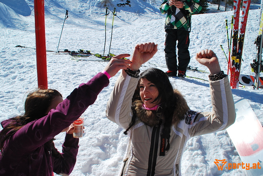 Bild 217 - 8. Hüttenmeister Fest / Maestro Di Baita - Rock in Hut, Garnitzenalm / Nassfeld Bild 217