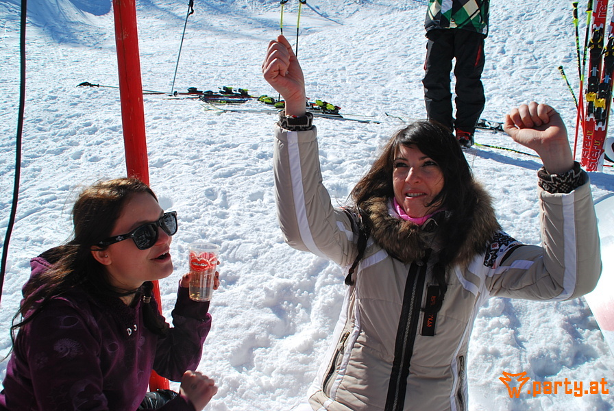Bild 219 - 8. Hüttenmeister Fest / Maestro Di Baita - Rock in Hut, Garnitzenalm / Nassfeld Bild 219