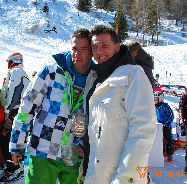 Bild 222 - 8. Hüttenmeister Fest / Maestro Di Baita - Rock in Hut, Garnitzenalm / Nassfeld Bild 222