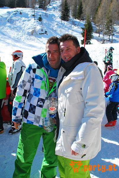 Bild 223 - 8. Hüttenmeister Fest / Maestro Di Baita - Rock in Hut, Garnitzenalm / Nassfeld Bild 223