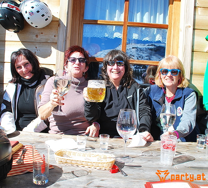 Bild 224 - 8. Hüttenmeister Fest / Maestro Di Baita - Rock in Hut, Garnitzenalm / Nassfeld Bild 224