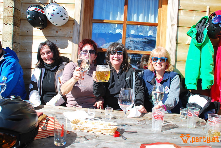 Bild 225 - 8. Hüttenmeister Fest / Maestro Di Baita - Rock in Hut, Garnitzenalm / Nassfeld Bild 225