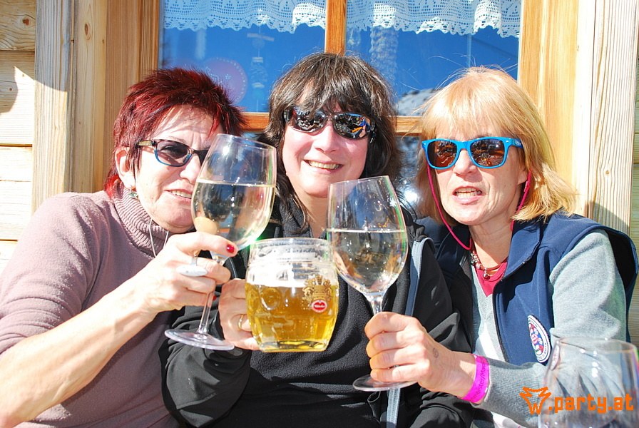 Bild 226 - 8. Hüttenmeister Fest / Maestro Di Baita - Rock in Hut, Garnitzenalm / Nassfeld Bild 226