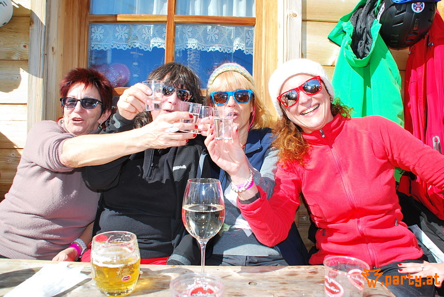 Bild 227 - 8. Hüttenmeister Fest / Maestro Di Baita - Rock in Hut, Garnitzenalm / Nassfeld Bild 227