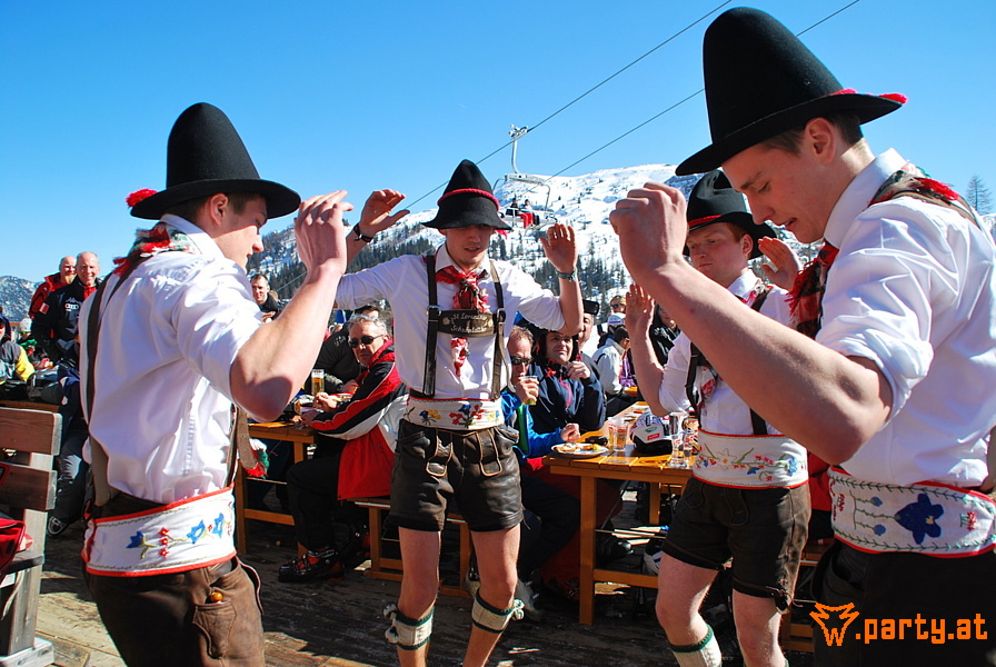 Bild 231 - 8. Hüttenmeister Fest / Maestro Di Baita - Rock in Hut, Garnitzenalm / Nassfeld Bild 231