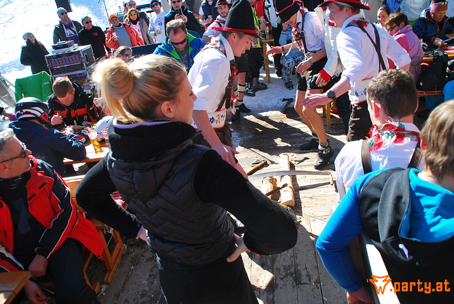Bild 245 - 8. Hüttenmeister Fest / Maestro Di Baita - Rock in Hut, Garnitzenalm / Nassfeld Bild 245