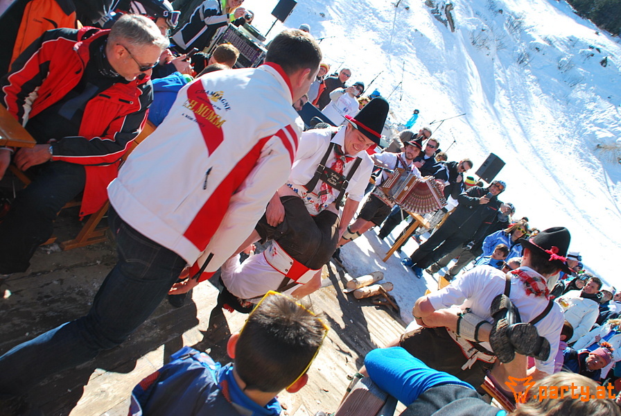 Bild 246 - 8. Hüttenmeister Fest / Maestro Di Baita - Rock in Hut, Garnitzenalm / Nassfeld Bild 246
