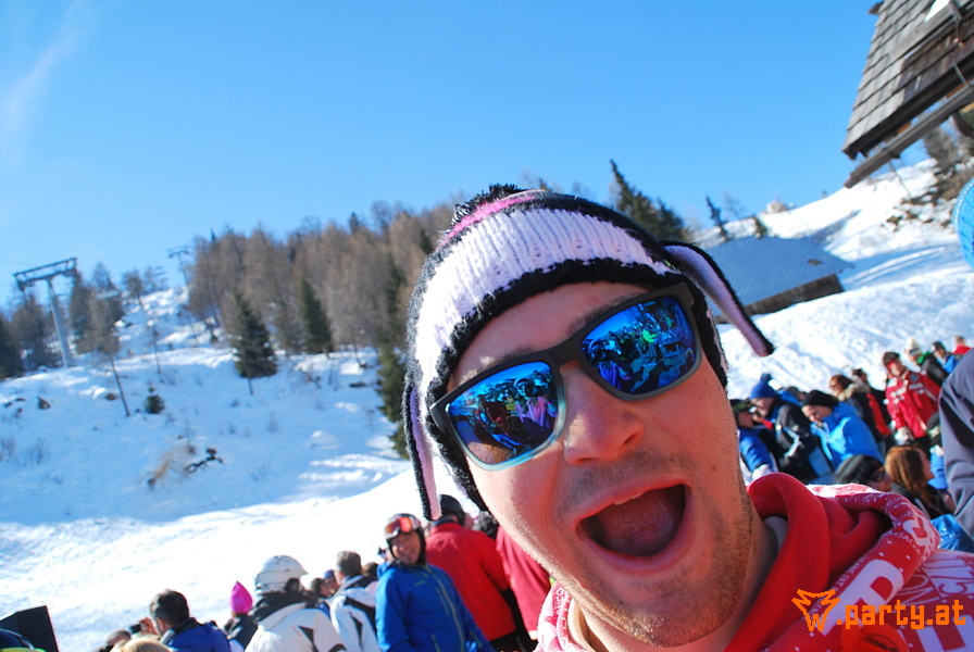 Bild 250 - 8. Hüttenmeister Fest / Maestro Di Baita - Rock in Hut, Garnitzenalm / Nassfeld Bild 250