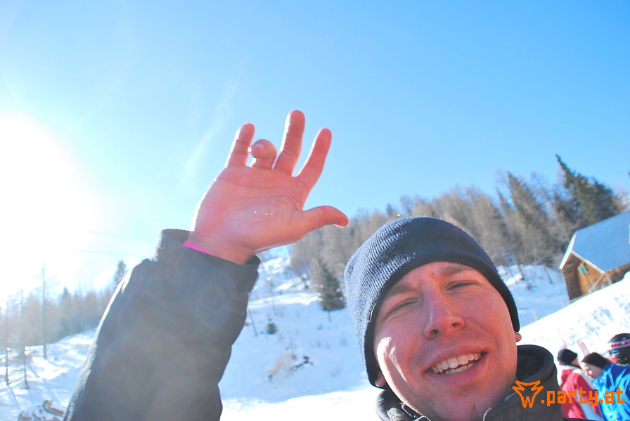 Bild 251 - 8. Hüttenmeister Fest / Maestro Di Baita - Rock in Hut, Garnitzenalm / Nassfeld Bild 251