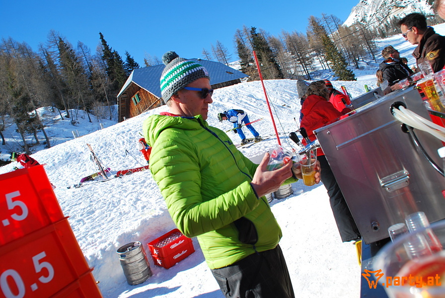 Bild 254 - 8. Hüttenmeister Fest / Maestro Di Baita - Rock in Hut, Garnitzenalm / Nassfeld Bild 254