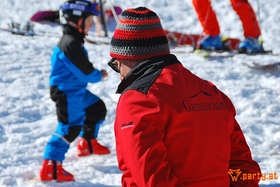 Bild 255 - 8. Hüttenmeister Fest / Maestro Di Baita - Rock in Hut, Garnitzenalm / Nassfeld Bild 255