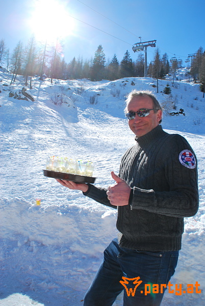 Bild 258 - 8. Hüttenmeister Fest / Maestro Di Baita - Rock in Hut, Garnitzenalm / Nassfeld Bild 258