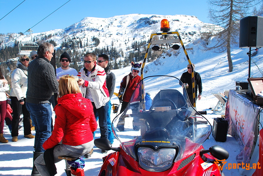 Bild 259 - 8. Hüttenmeister Fest / Maestro Di Baita - Rock in Hut, Garnitzenalm / Nassfeld Bild 259