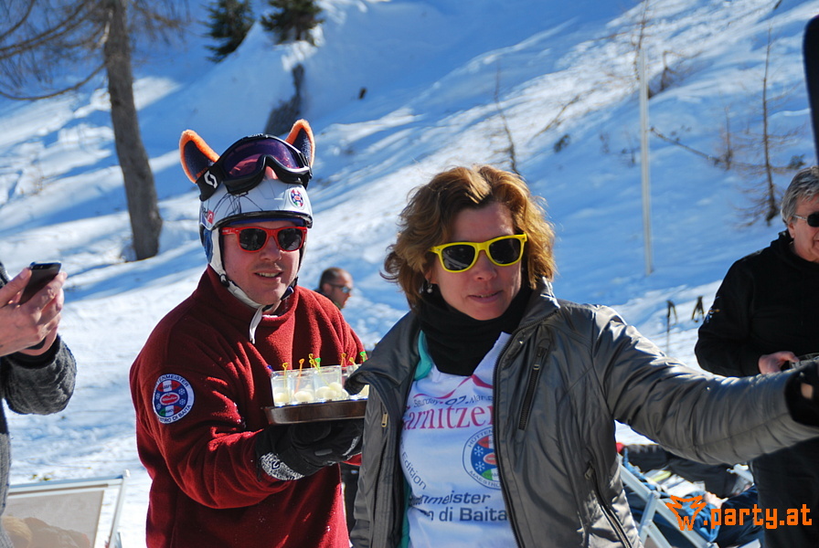 Bild 264 - 8. Hüttenmeister Fest / Maestro Di Baita - Rock in Hut, Garnitzenalm / Nassfeld Bild 264